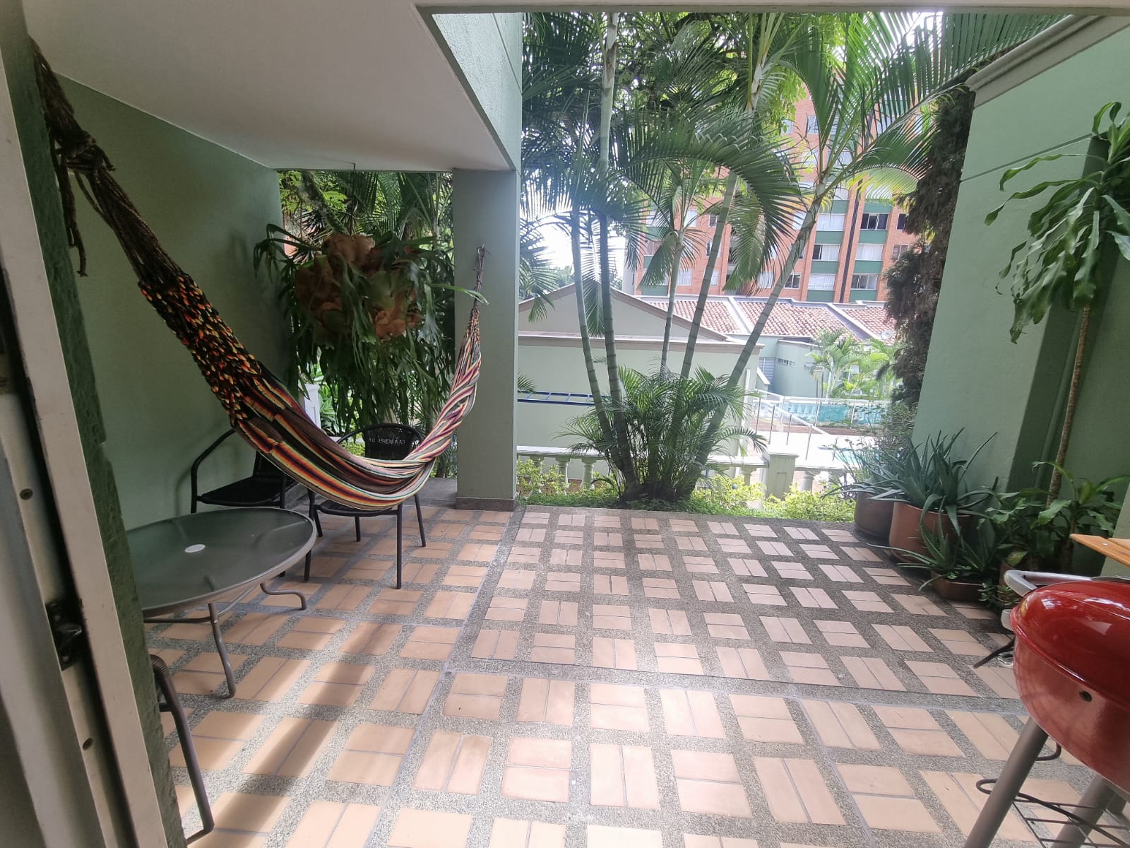 Casa en Venta 223m² Urbanización Villa Verde 2 Belén Loma de los Bernal – Medellín, Antioquia