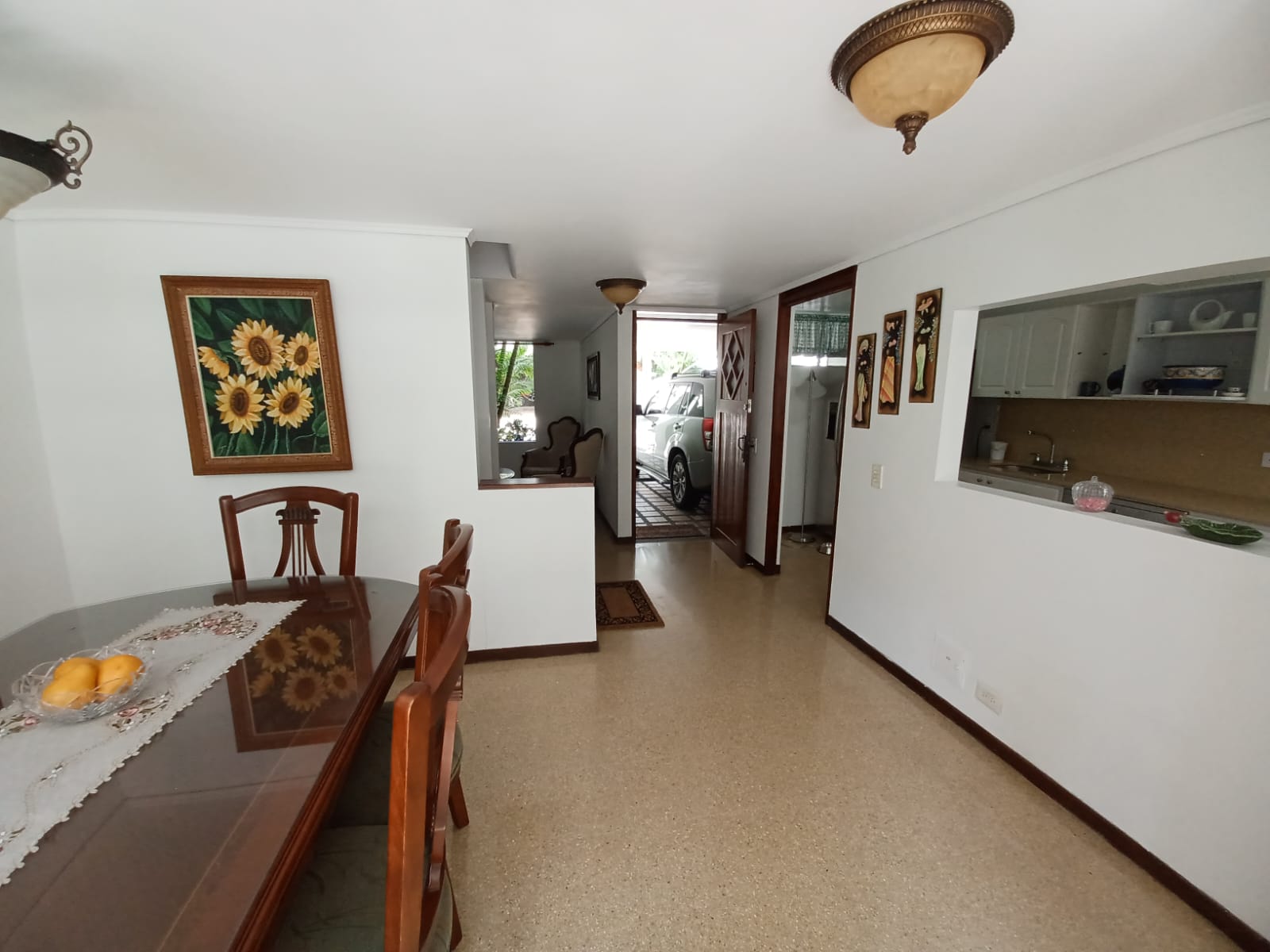 Casa en Venta 223m² Urbanización Villa Verde 2 Belén Loma de los Bernal – Medellín, Antioquia