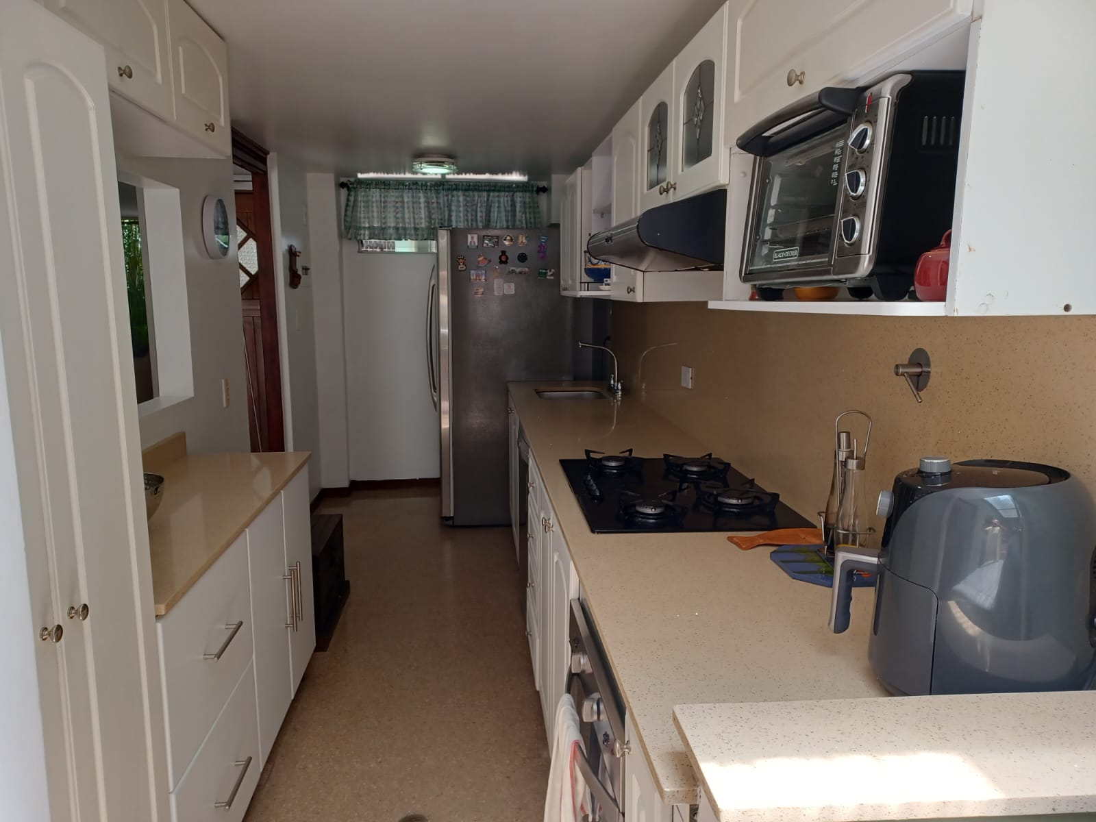 Casa en Venta 223m² Urbanización Villa Verde 2 Belén Loma de los Bernal – Medellín, Antioquia