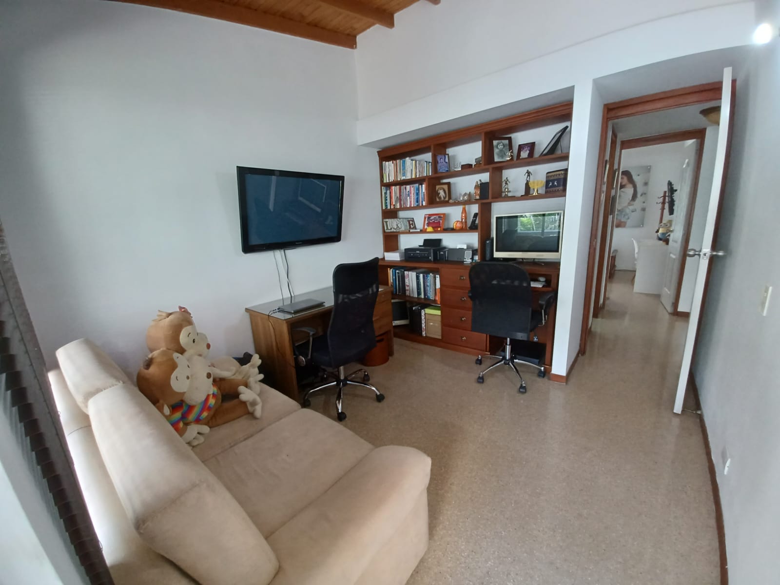 Casa en Venta 223m² Urbanización Villa Verde 2 Belén Loma de los Bernal – Medellín, Antioquia