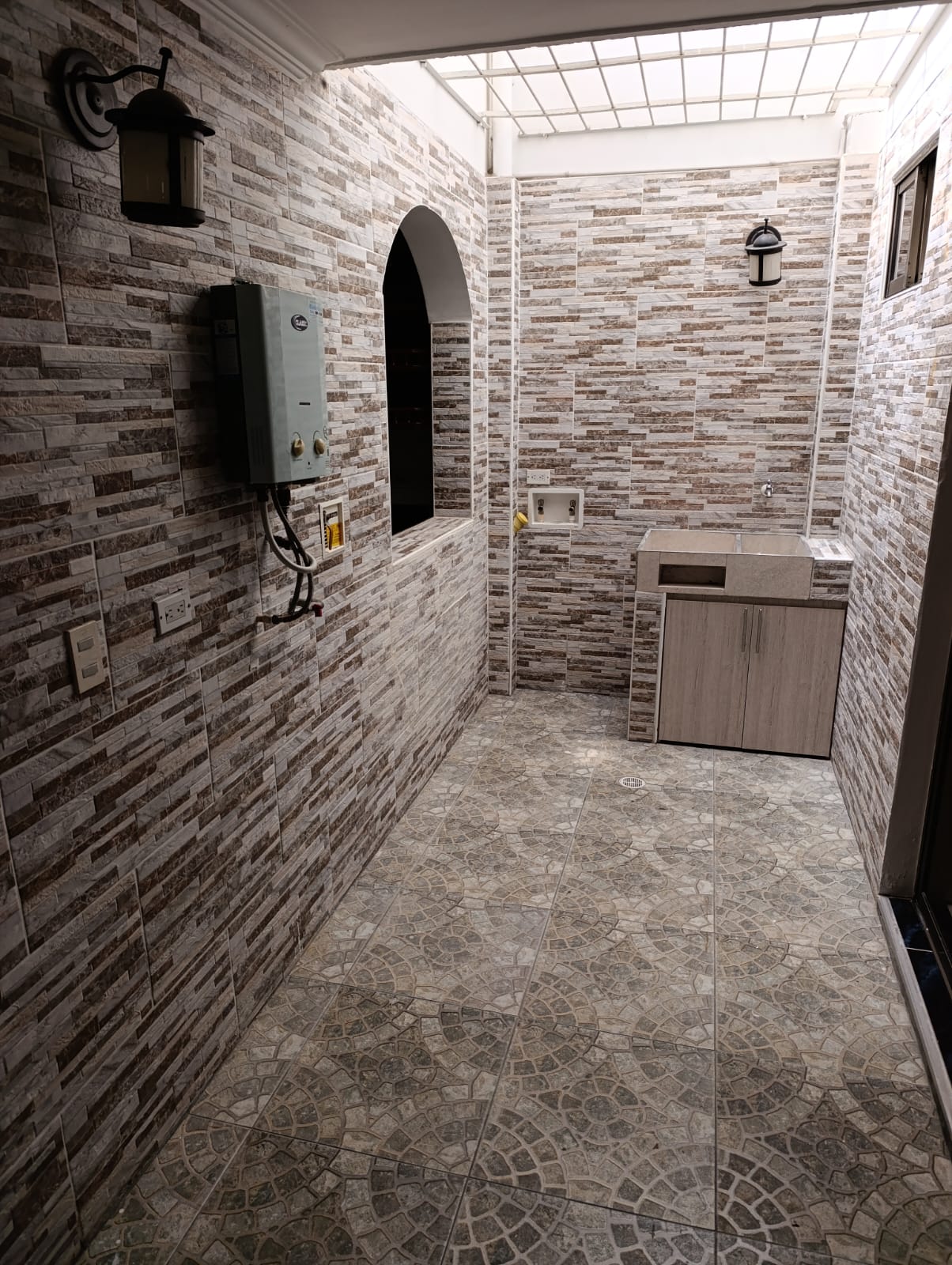 Casa en Arriendo 130m² Belén La Nubia – Medellín, Antioquia