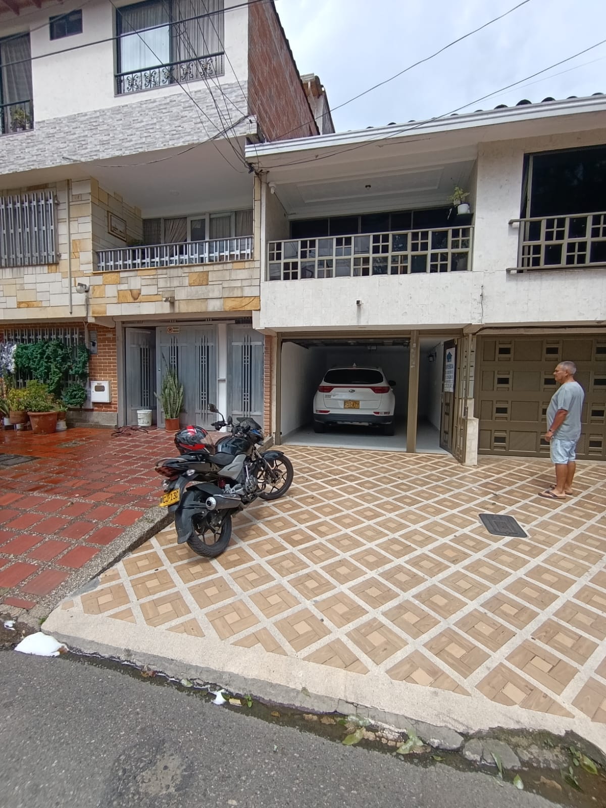 Casa en Arriendo 130m² Belén La Nubia – Medellín, Antioquia