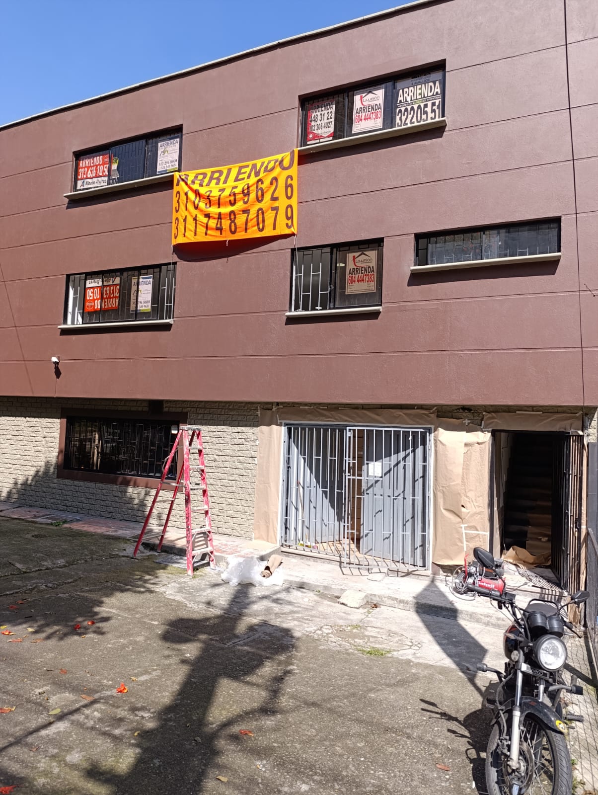 Local Comercial en Arriendo 70m² Sabaneta – Antioquia