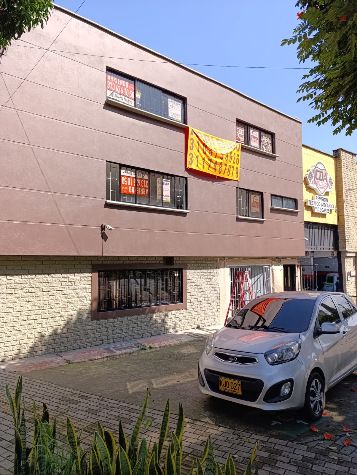Local Comercial en Arriendo 70m² Sabaneta – Antioquia