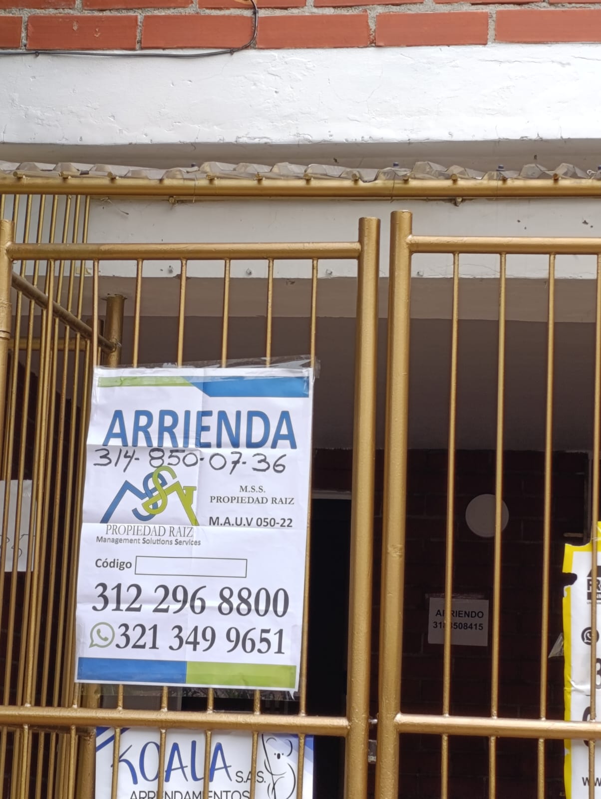 Casa en Arriendo Envigado 150 m² – Barrio El Dorado (3 Niveles)