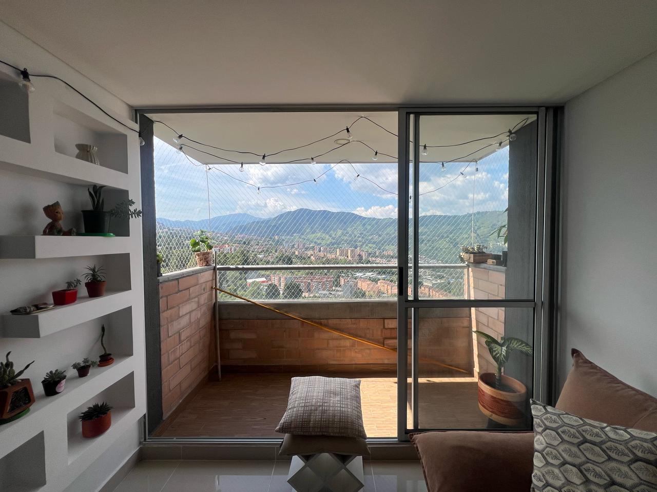 Apartamento en Venta Unidad Orión – 70 m²