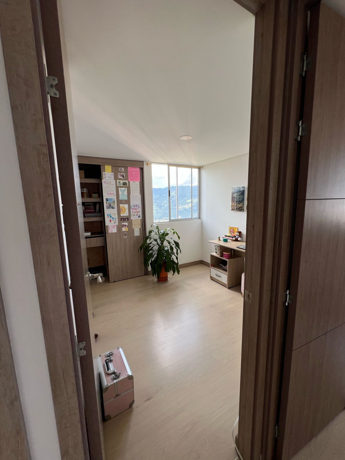 Apartamento en Venta Unidad Orión – 70 m²