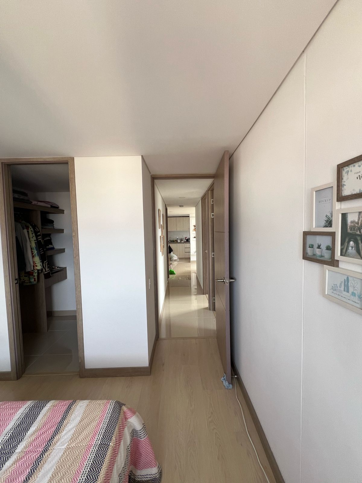 Apartamento en Venta Unidad Orión – 70 m²