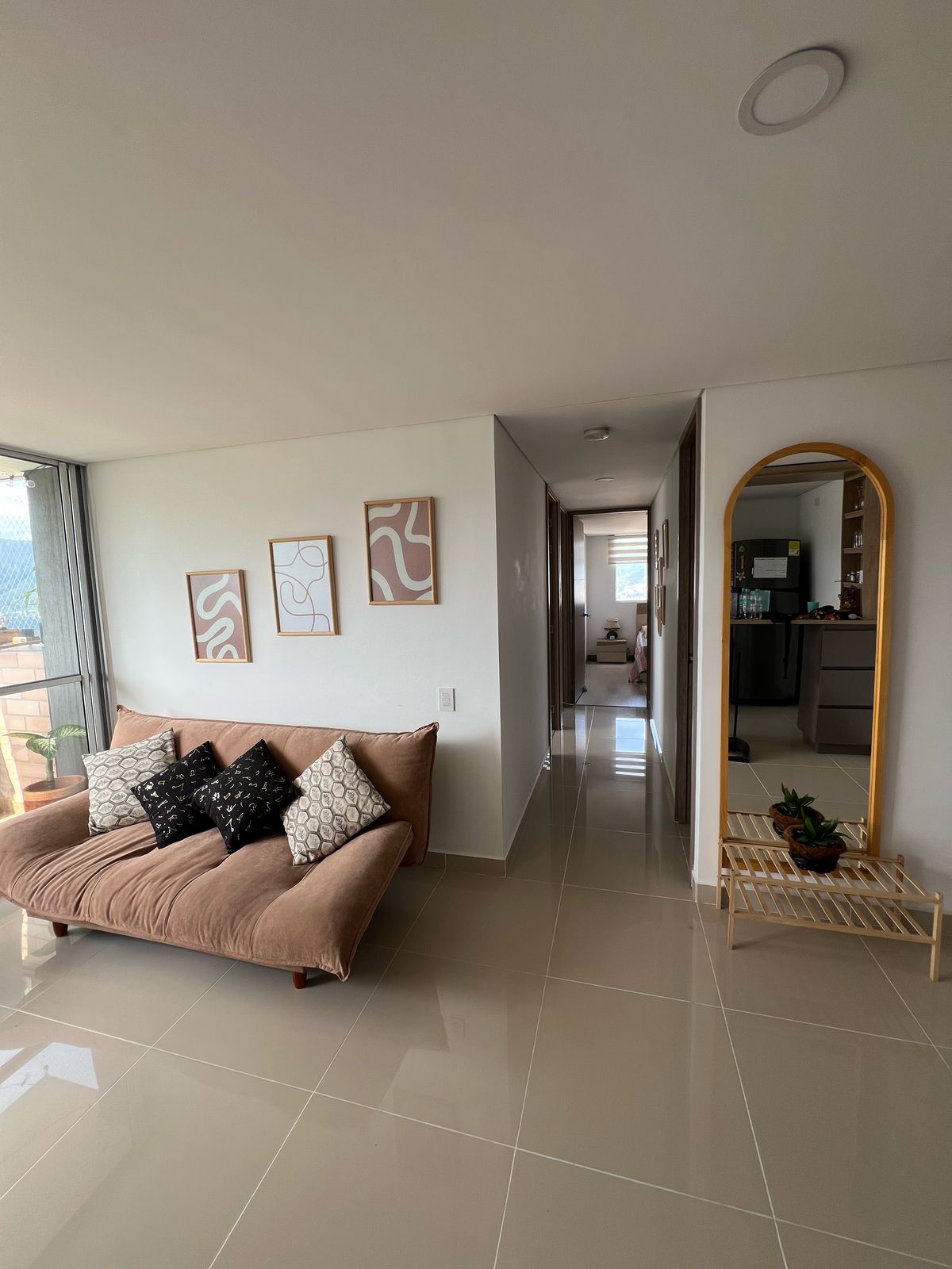 Apartamento en Venta Unidad Orión – 70 m²