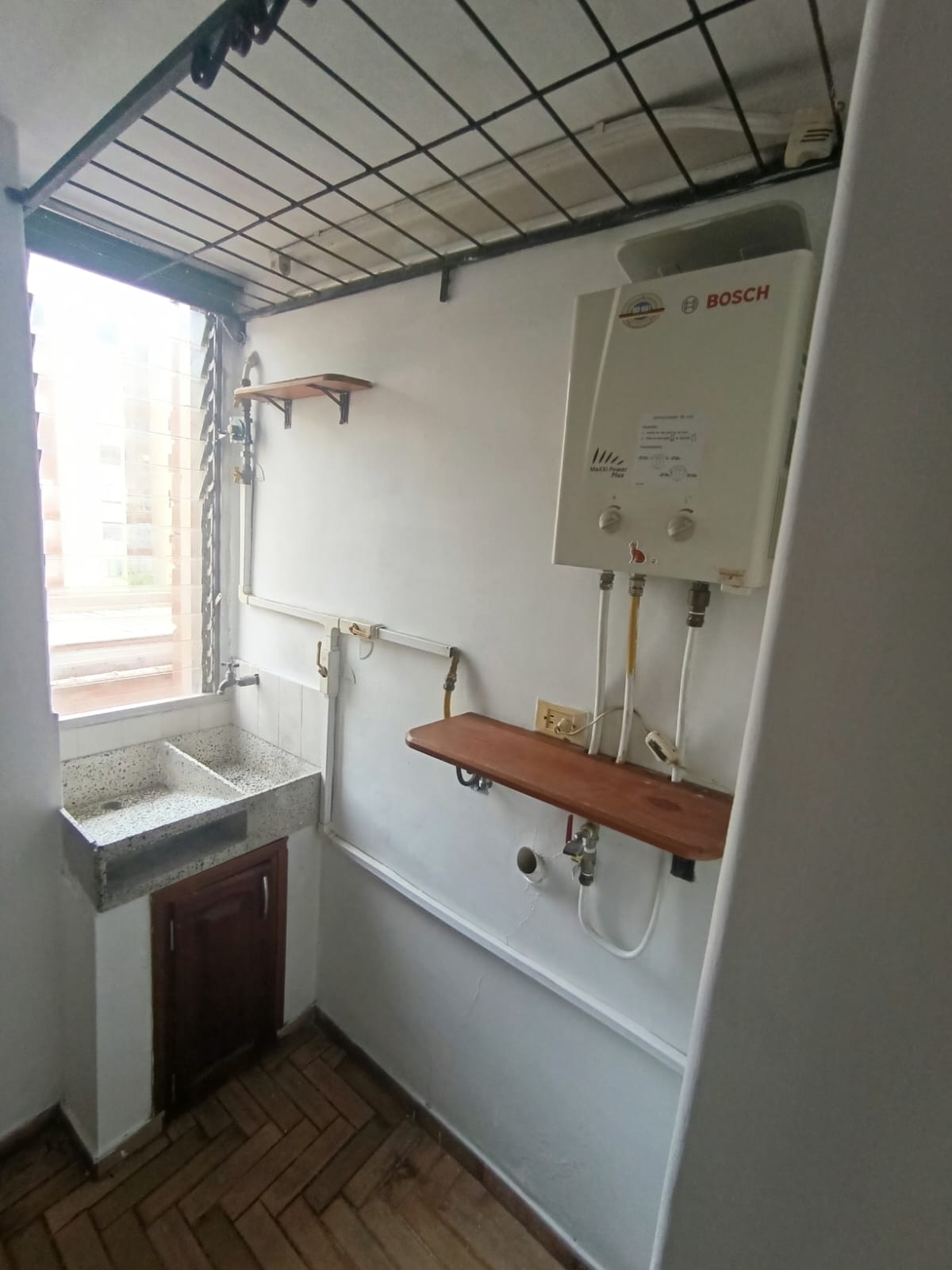 Apartaestudio en Arriendo Belén 40 m² Malibu Plaza