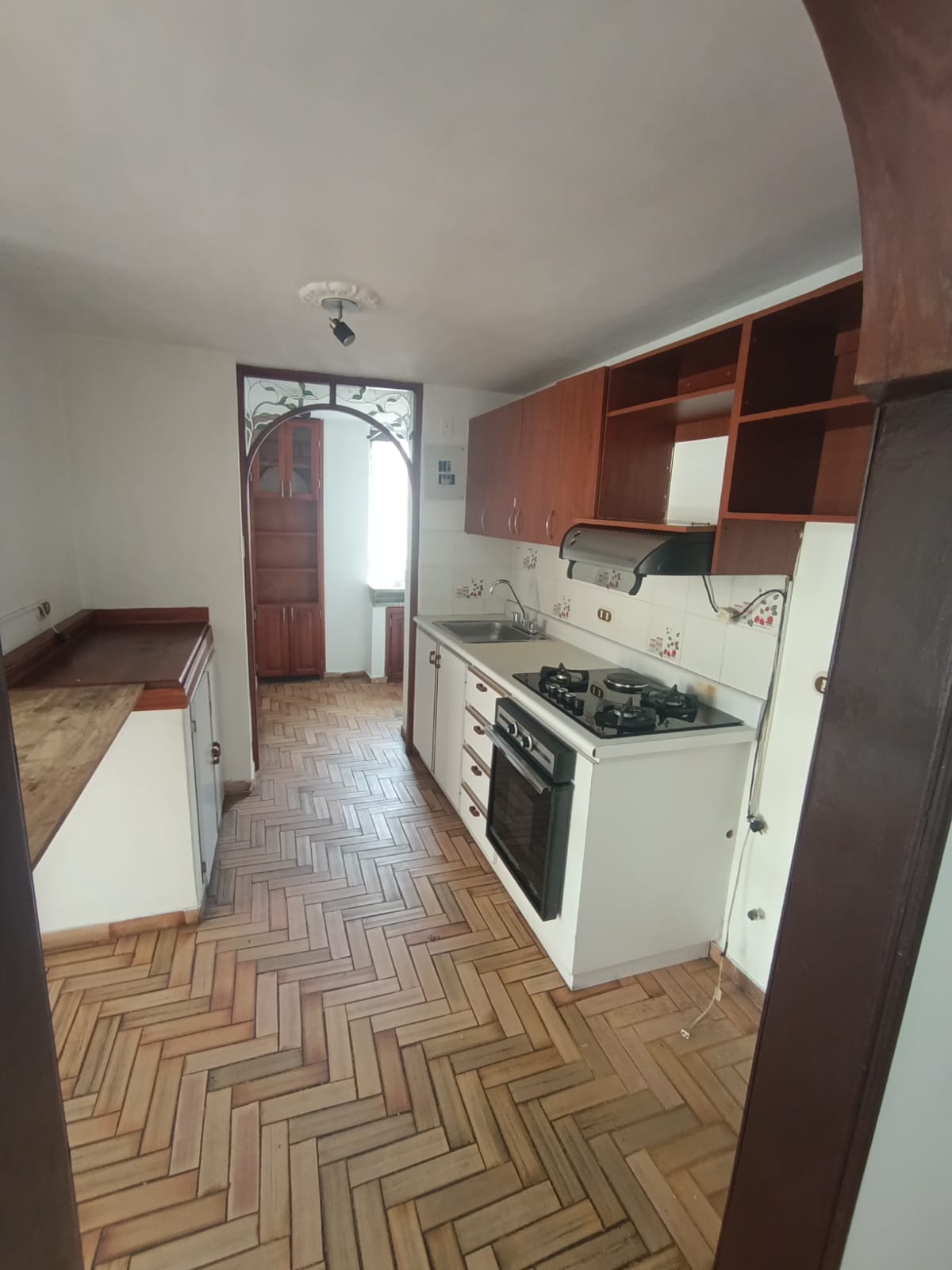 Apartaestudio en Arriendo Belén 40 m² Malibu Plaza