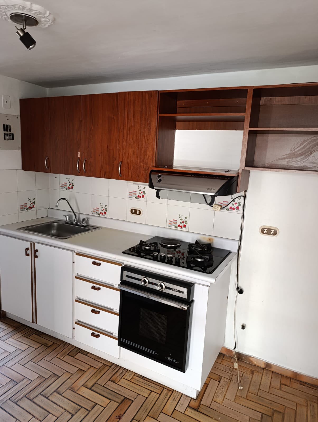 Apartaestudio en Arriendo Belén 40 m² Malibu Plaza