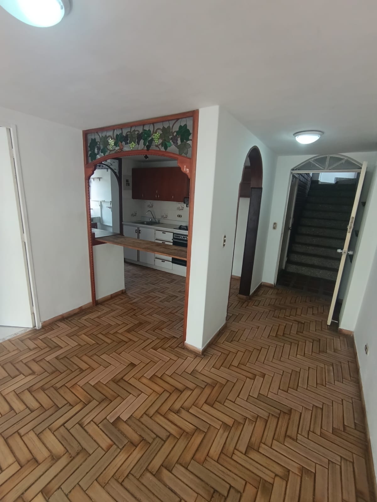 Apartaestudio en Arriendo Belén 40 m² Malibu Plaza