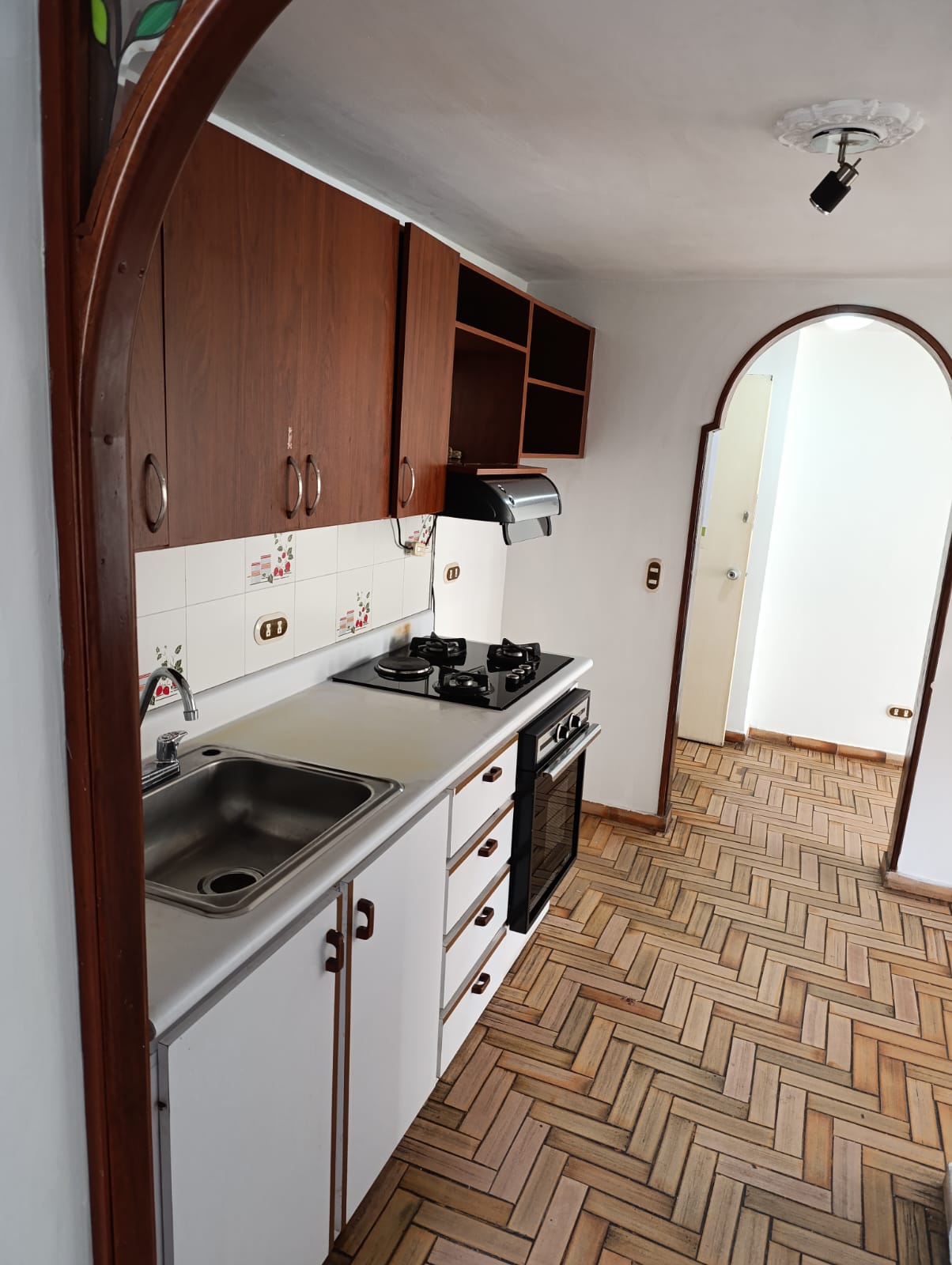 Apartaestudio en Arriendo Belén 40 m² Malibu Plaza