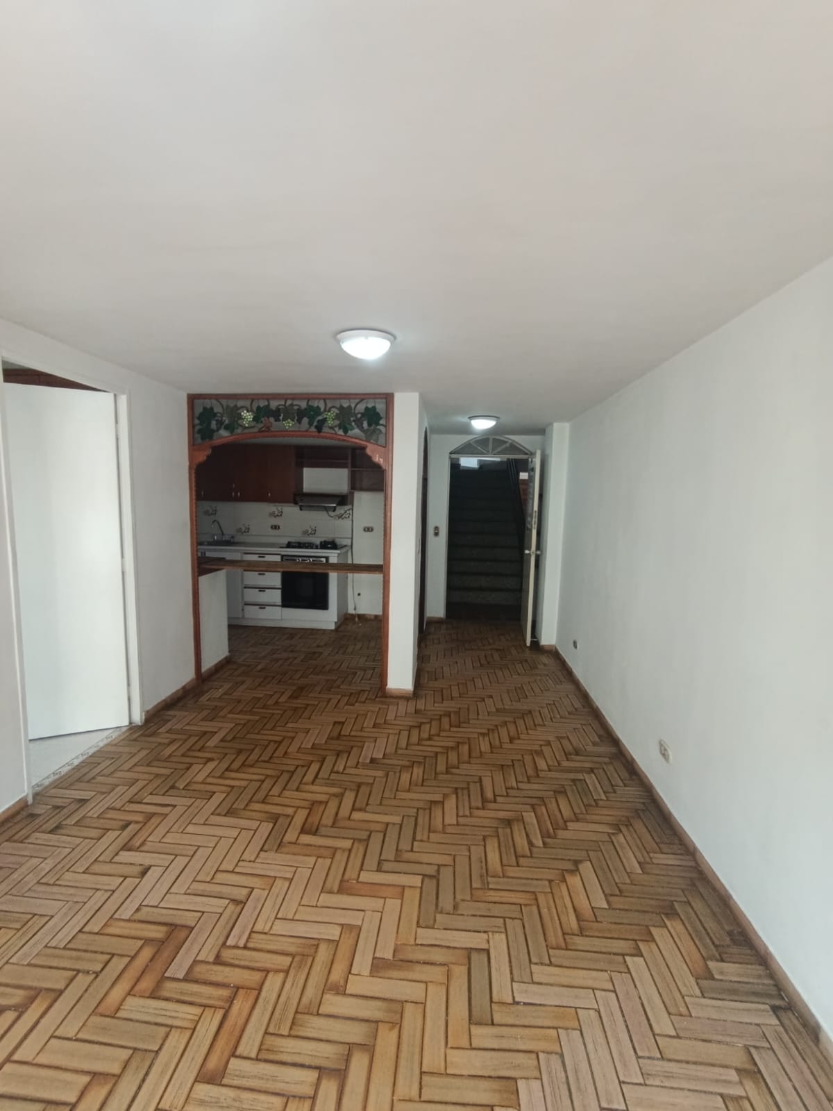 Apartaestudio en Arriendo Belén 40 m² Malibu Plaza