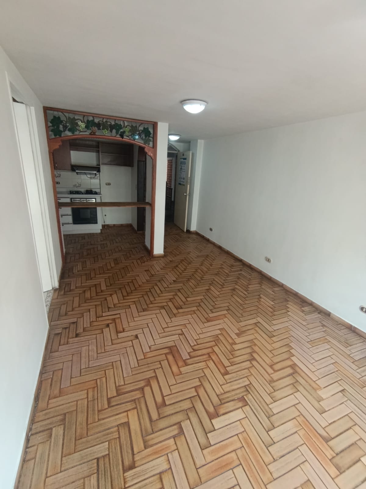 Apartaestudio en Arriendo Belén 40 m² Malibu Plaza
