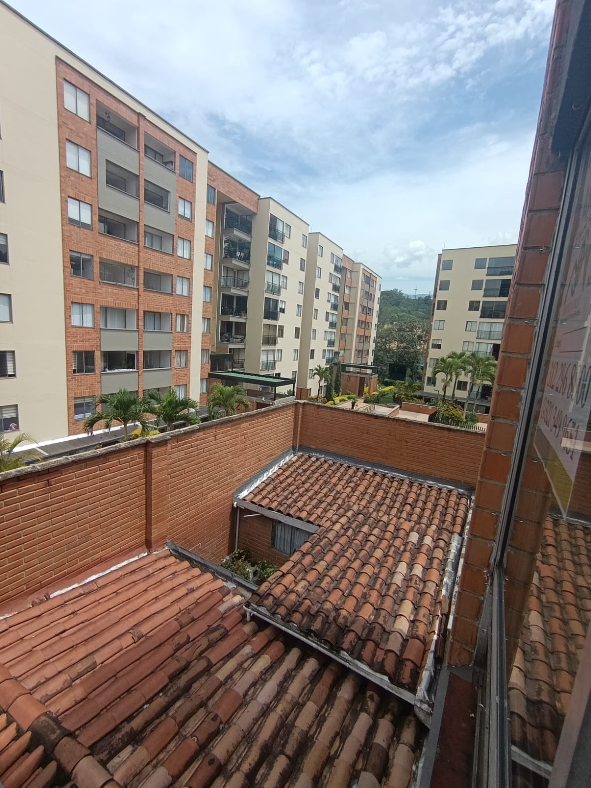 Apartaestudio en Arriendo Belén 40 m² Malibu Plaza