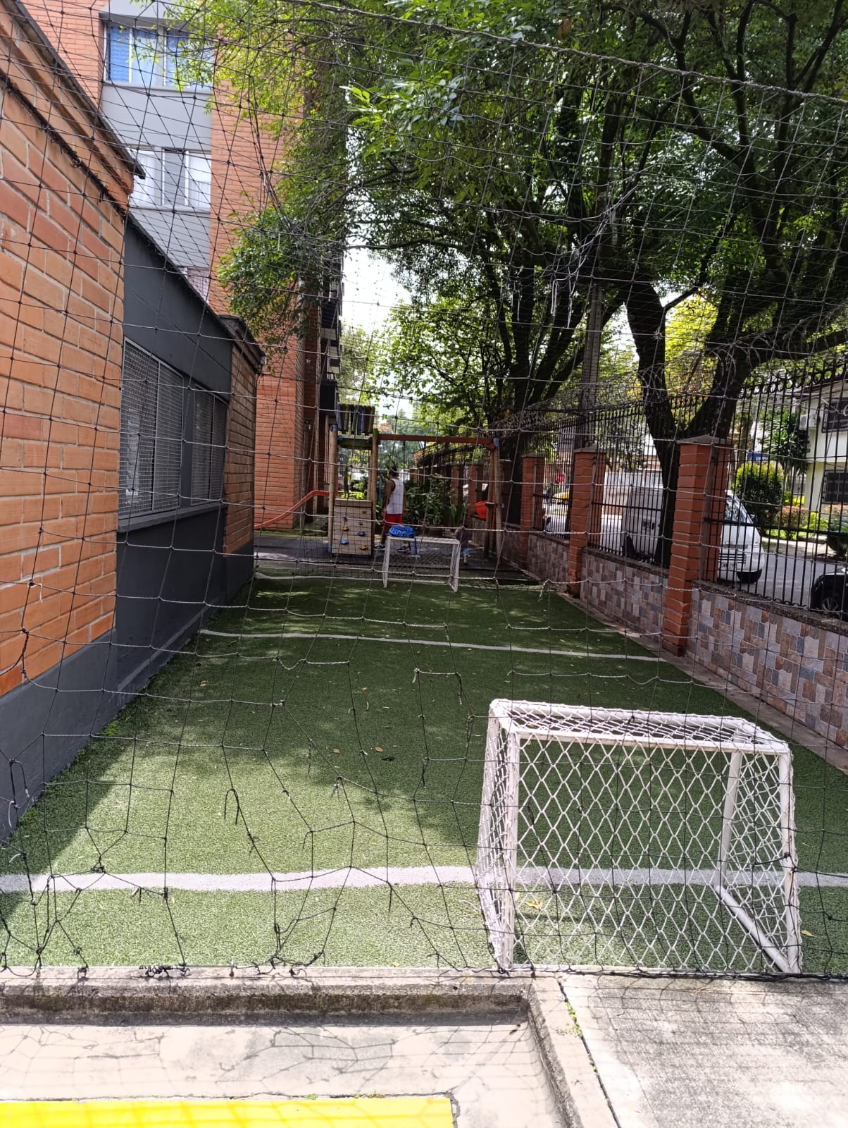 Apartaestudio en Arriendo Belén 40 m² Malibu Plaza