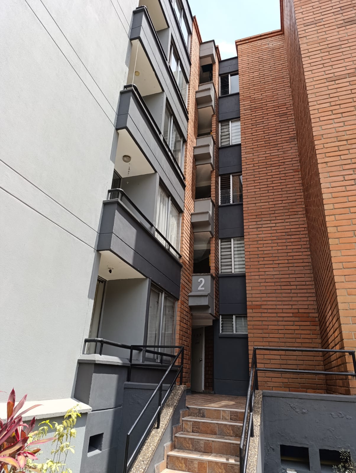 Apartaestudio en Arriendo Belén 40 m² Malibu Plaza