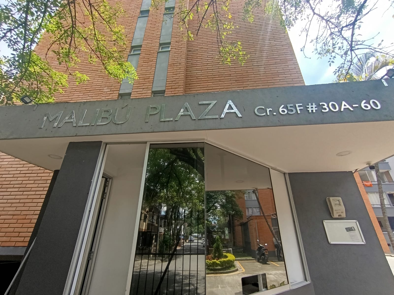 Apartaestudio en Arriendo Belén 40 m² Malibu Plaza