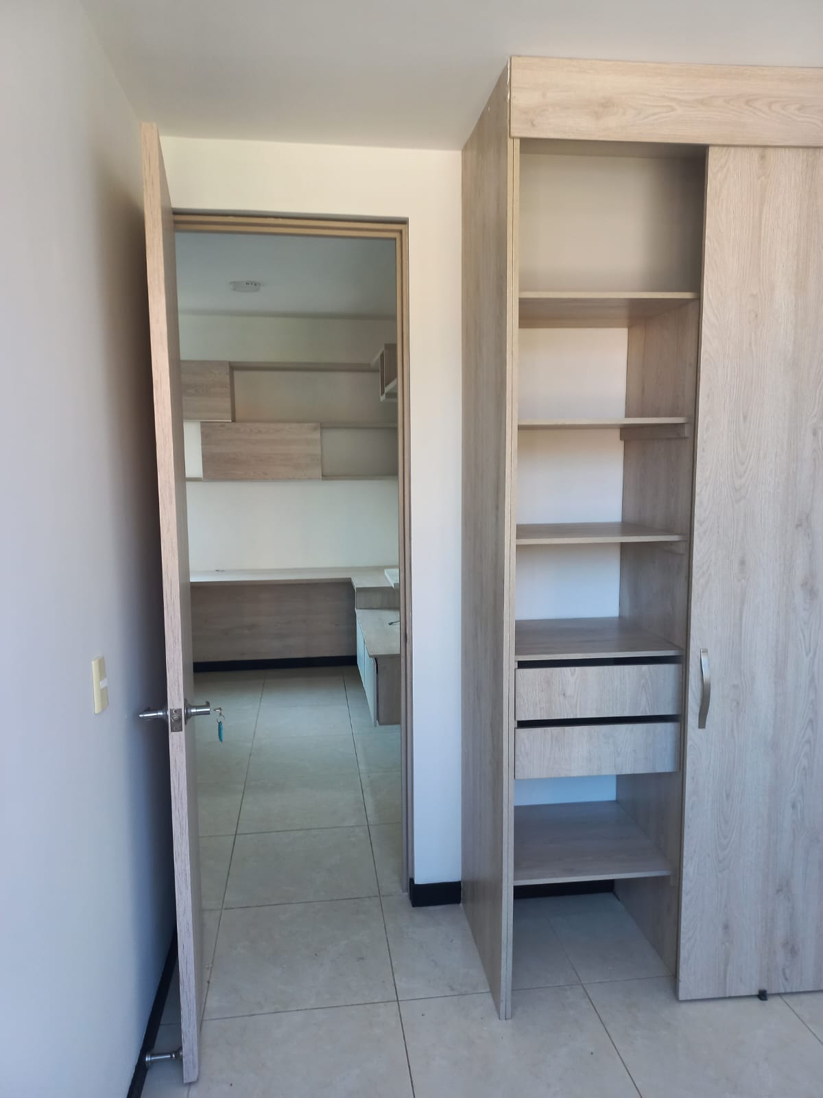 Apartamento 212 en Venta 69 m² Tukana – La Estrella, Antioquia