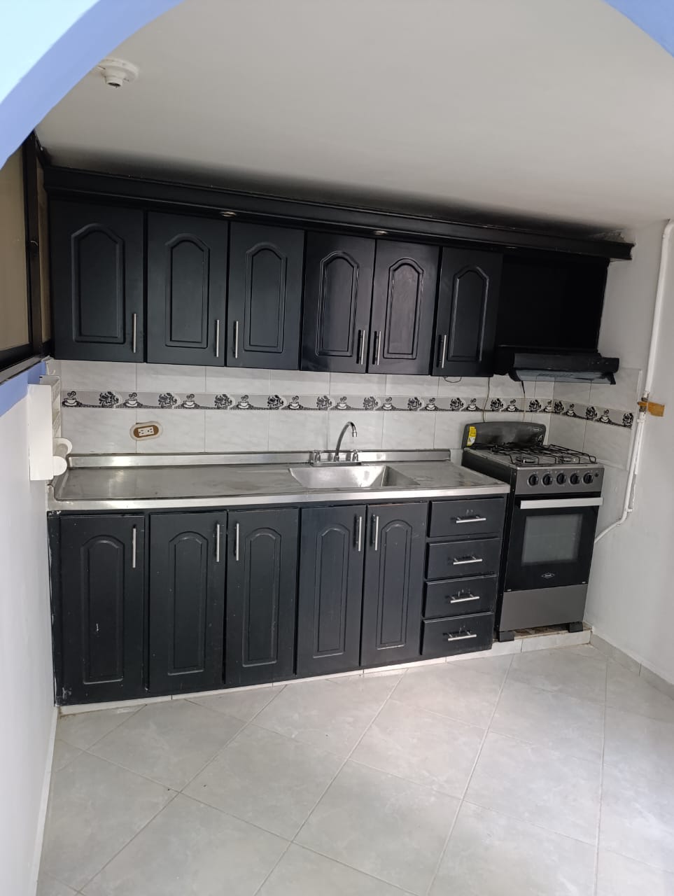 Apartamento 301 en Arriendo 90 m² Belén La Gloria – Medellín, Antioquia