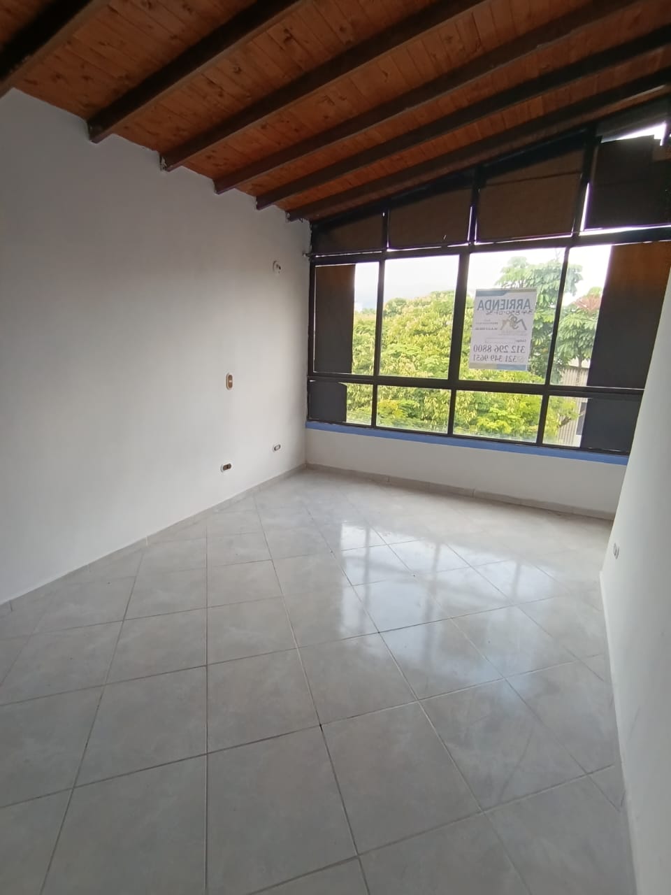 Apartamento 301 en Arriendo 90 m² Belén La Gloria – Medellín, Antioquia