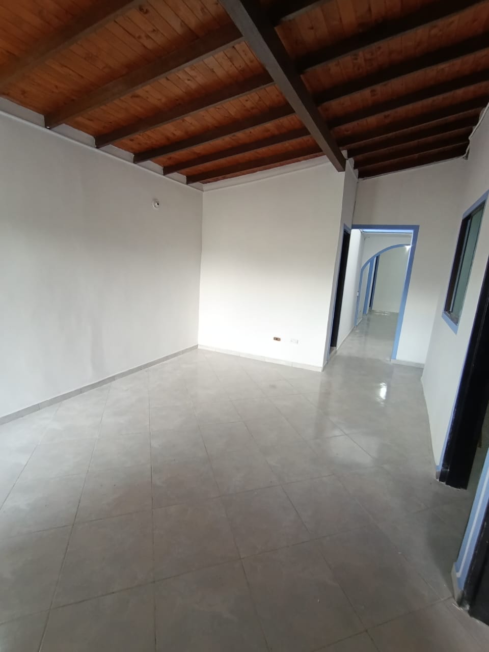 Apartamento 301 en Arriendo 90 m² Belén La Gloria – Medellín, Antioquia