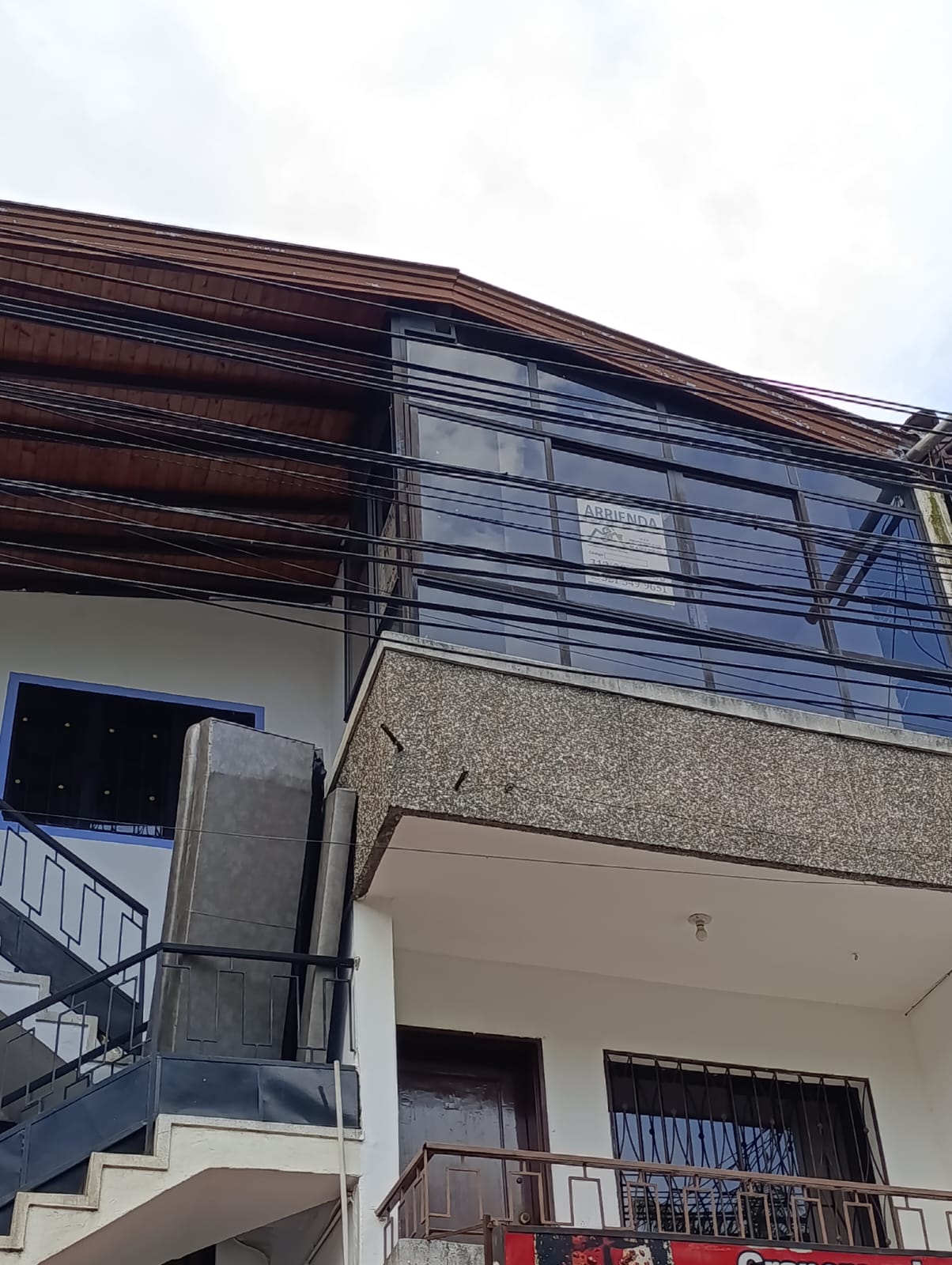 Apartamento 301 en Arriendo 90 m² Belén La Gloria – Medellín, Antioquia