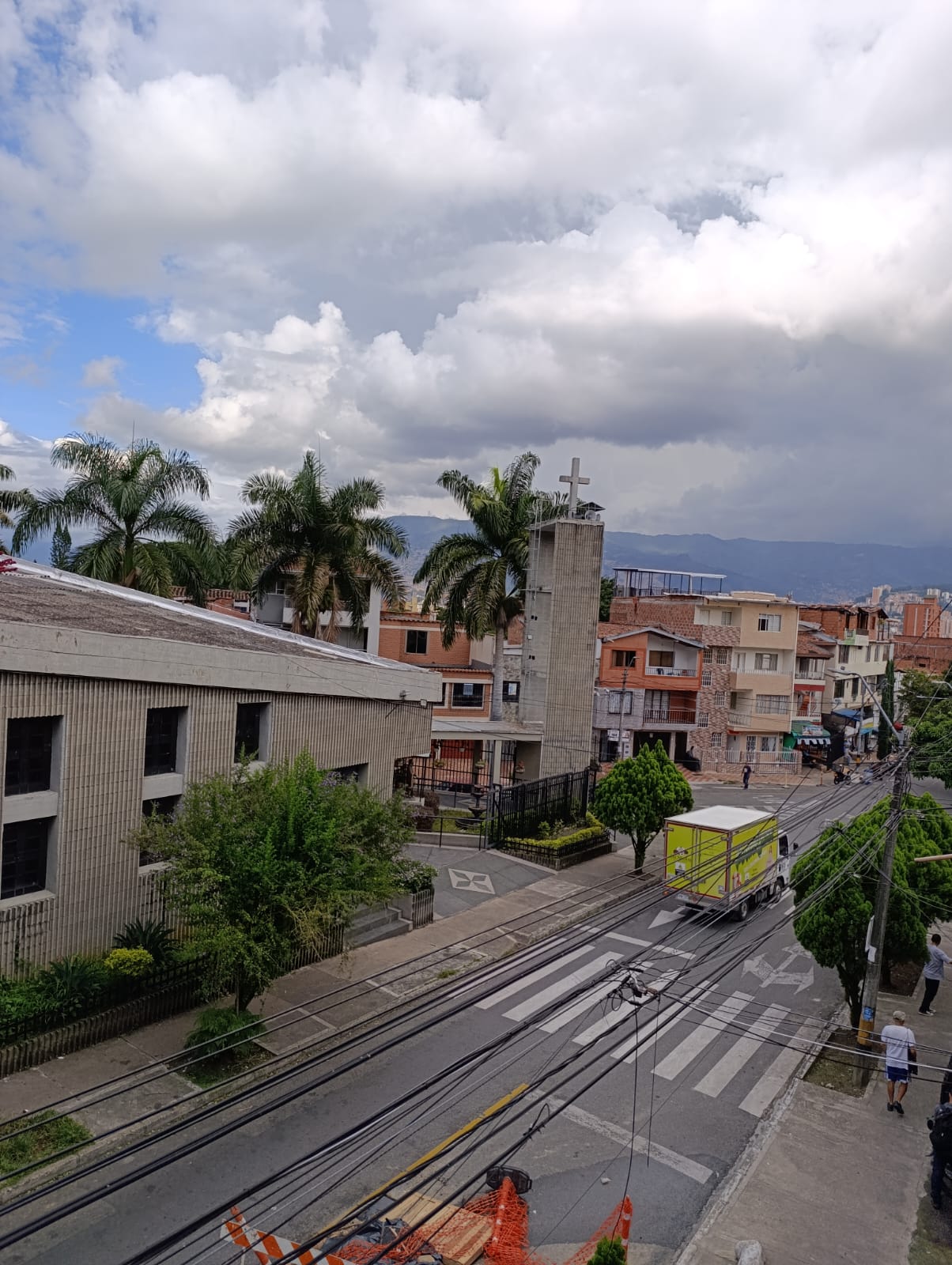 Apartamento 301 en Arriendo 90 m² Belén La Gloria – Medellín, Antioquia