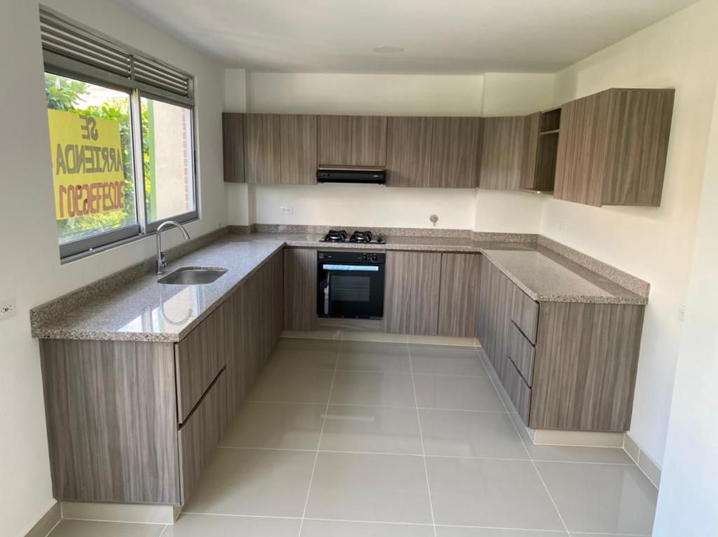 Apartamento en Arriendo 134 m² Laureles – La Castellana, Medellín – Antioquia