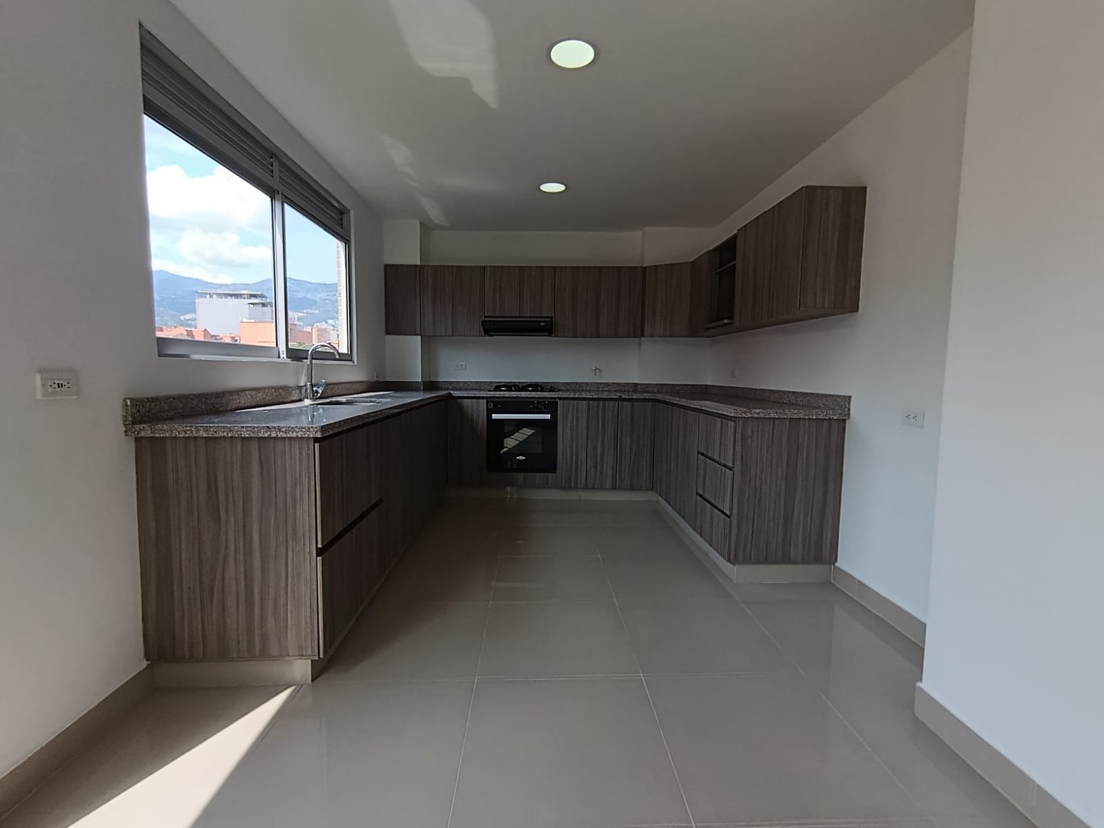 Apartamento en Arriendo 134 m² Laureles – La Castellana, Medellín – Antioquia