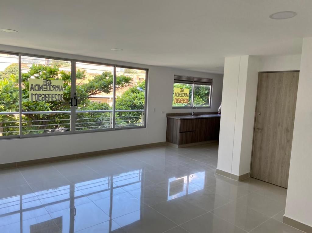 Apartamento en Arriendo 134 m² Laureles – La Castellana, Medellín – Antioquia