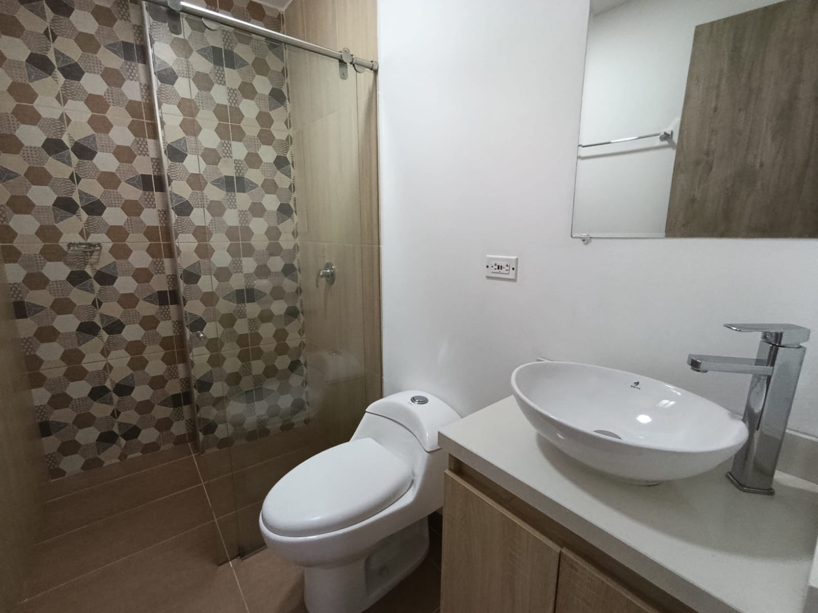 Apartamento en Arriendo 134 m² Laureles – La Castellana, Medellín – Antioquia