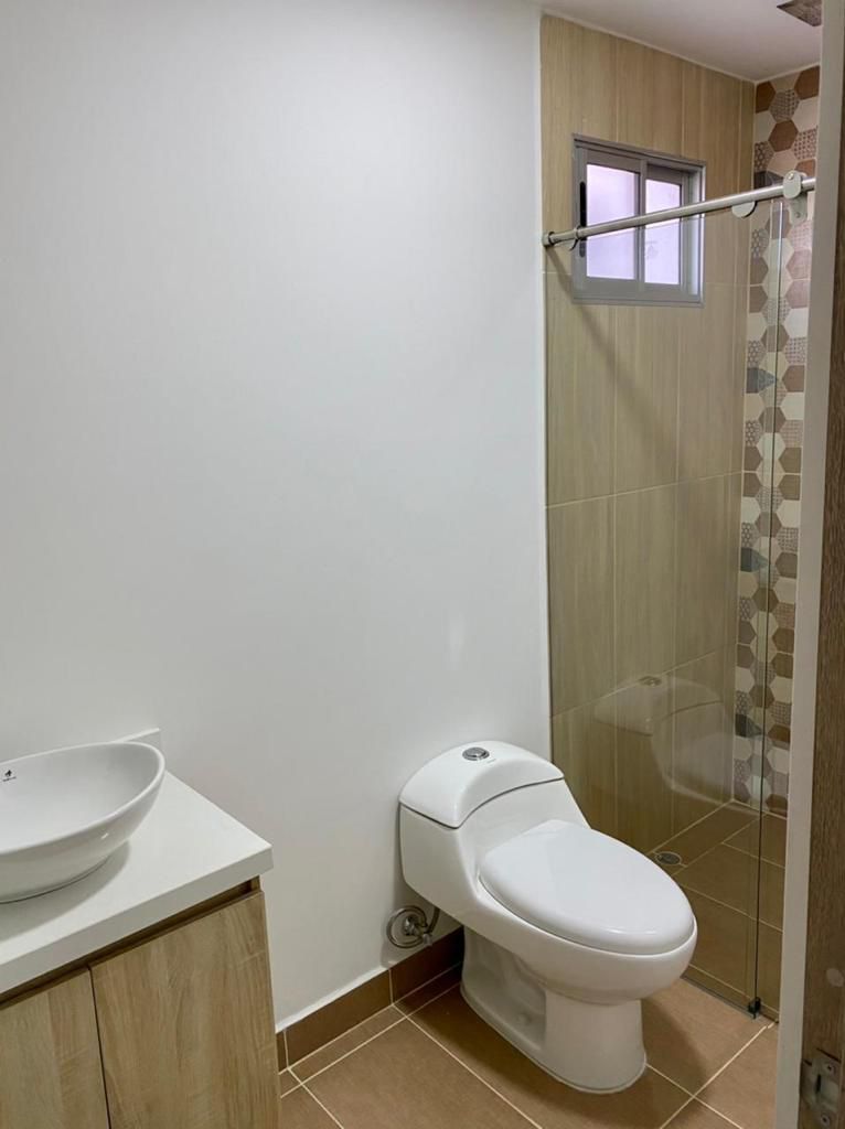 Apartamento en Arriendo 134 m² Laureles – La Castellana, Medellín – Antioquia