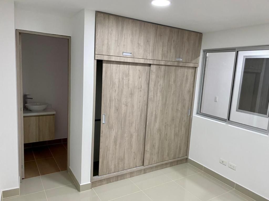 Apartamento en Arriendo 134 m² Laureles – La Castellana, Medellín – Antioquia
