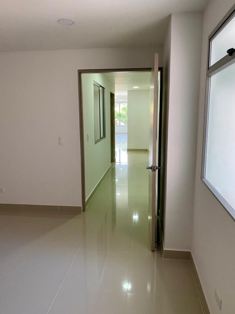 Apartamento en Arriendo 134 m² Laureles – La Castellana, Medellín – Antioquia