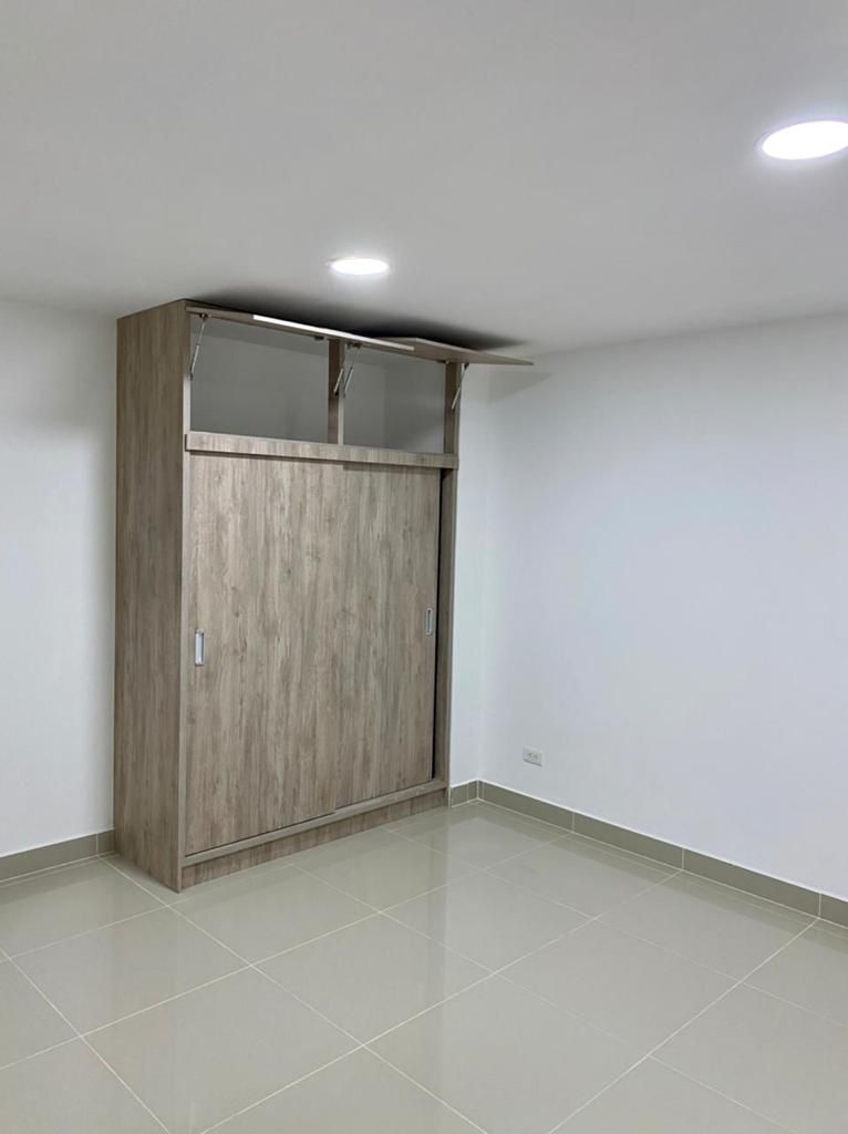Apartamento en Arriendo 134 m² Laureles – La Castellana, Medellín – Antioquia