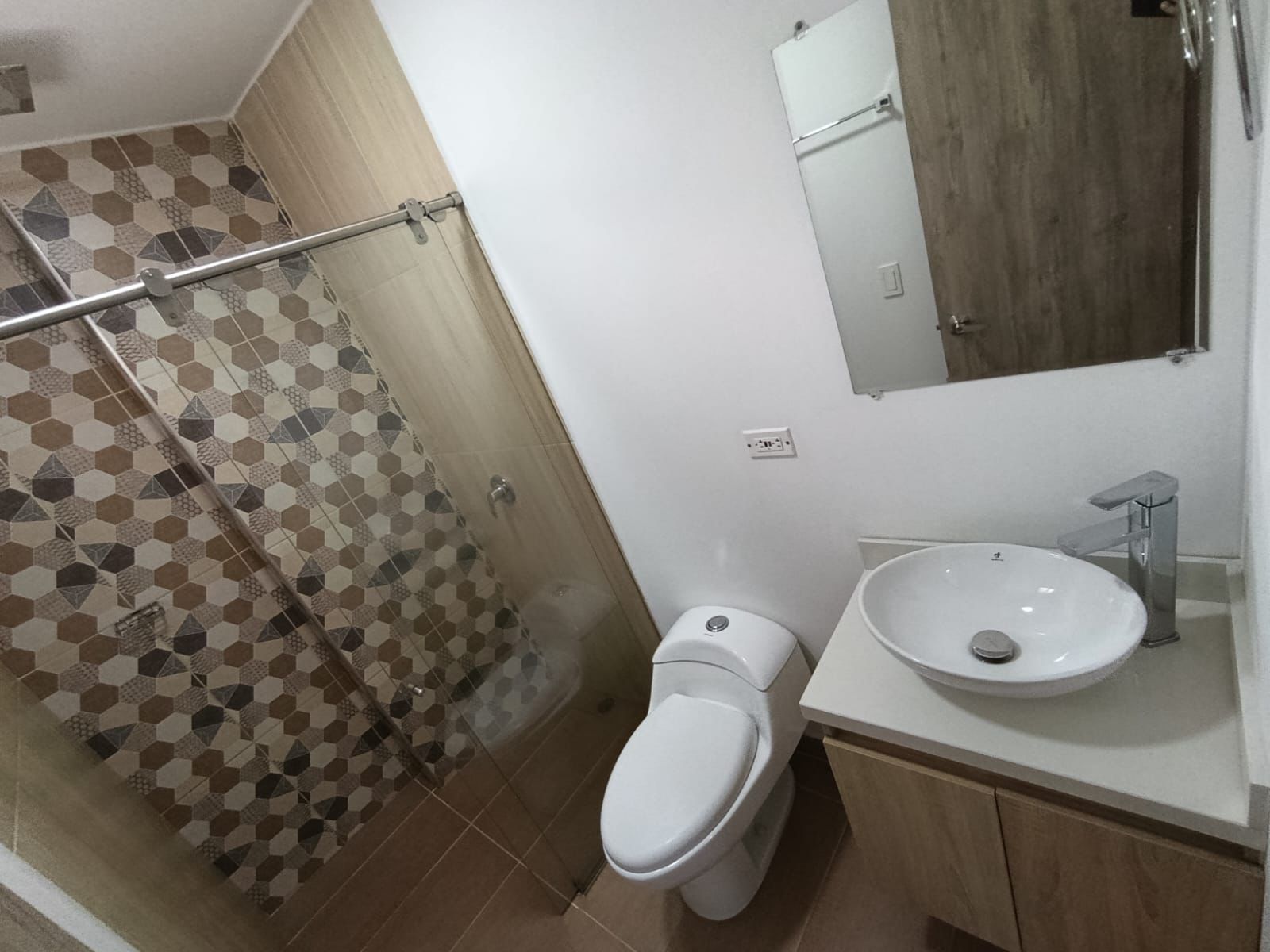 Apartamento en Arriendo 134 m² Laureles – La Castellana, Medellín – Antioquia