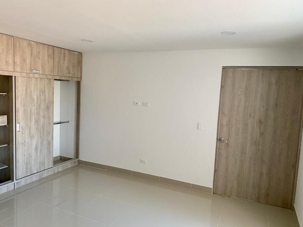 Apartamento en Arriendo 134 m² Laureles – La Castellana, Medellín – Antioquia