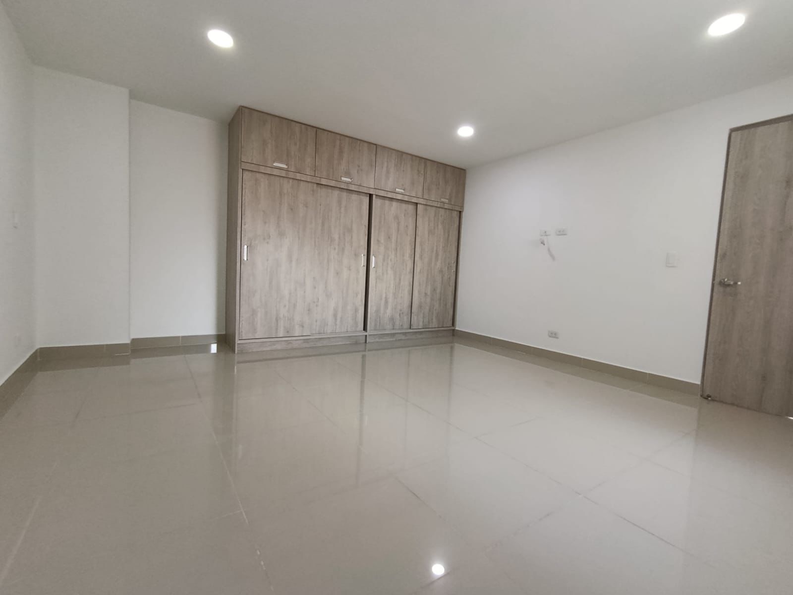 Apartamento en Arriendo 134 m² Laureles – La Castellana, Medellín – Antioquia