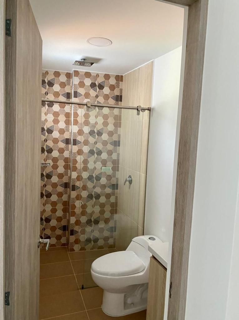 Apartamento en Arriendo 134 m² Laureles – La Castellana, Medellín – Antioquia