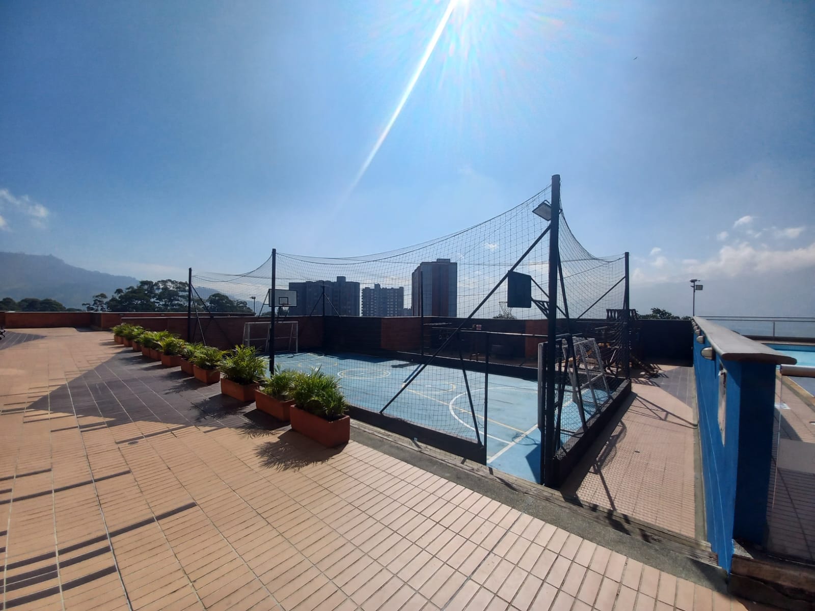 Apartamento 212 en Venta 69 m² Tukana – La Estrella, Antioquia