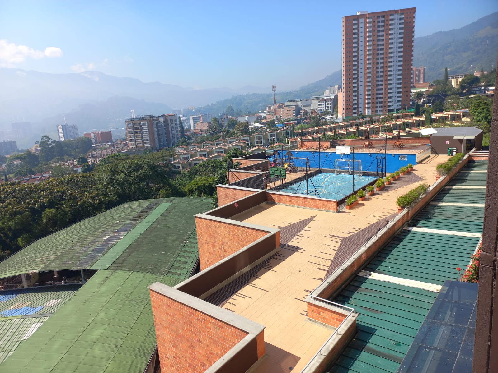 Apartamento 212 en Venta 69 m² Tukana – La Estrella, Antioquia