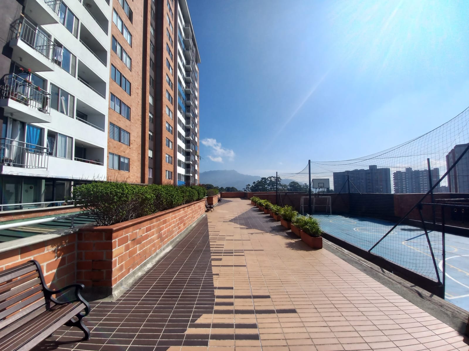 Apartamento 212 en Venta 69 m² Tukana – La Estrella, Antioquia