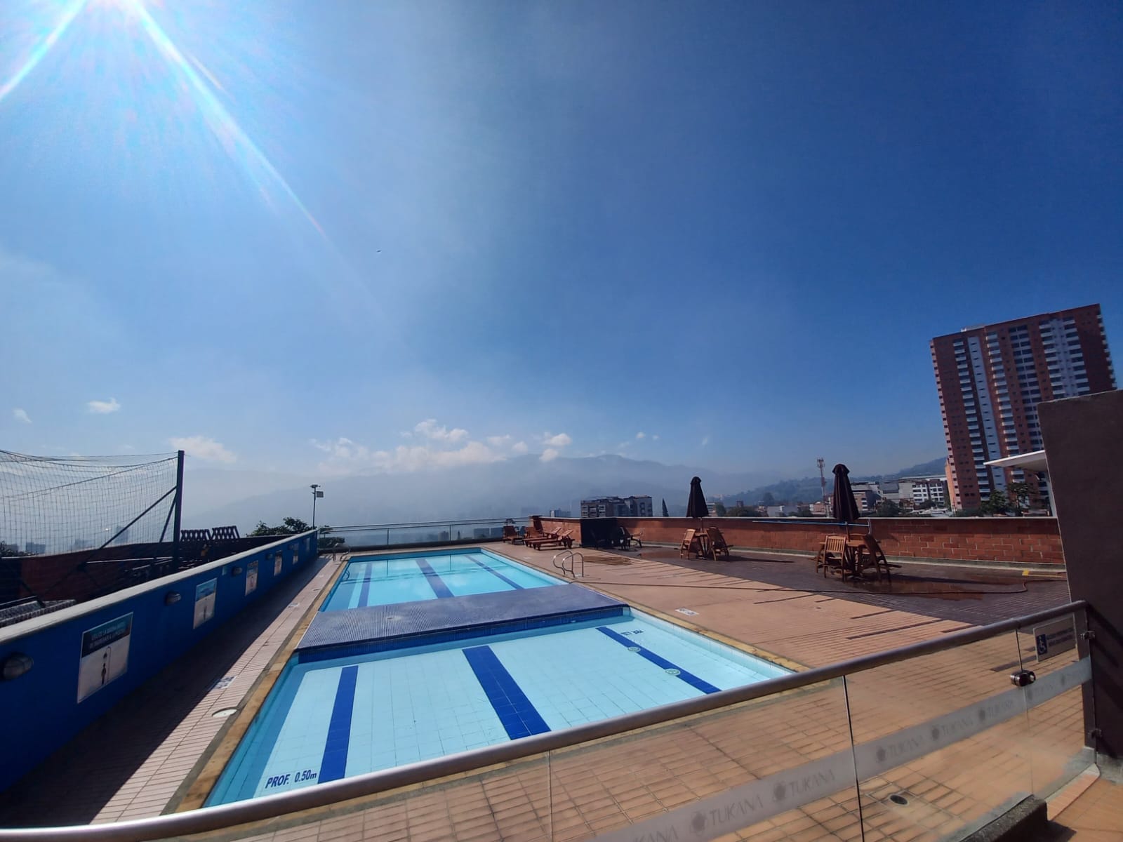 Apartamento 212 en Venta 69 m² Tukana – La Estrella, Antioquia