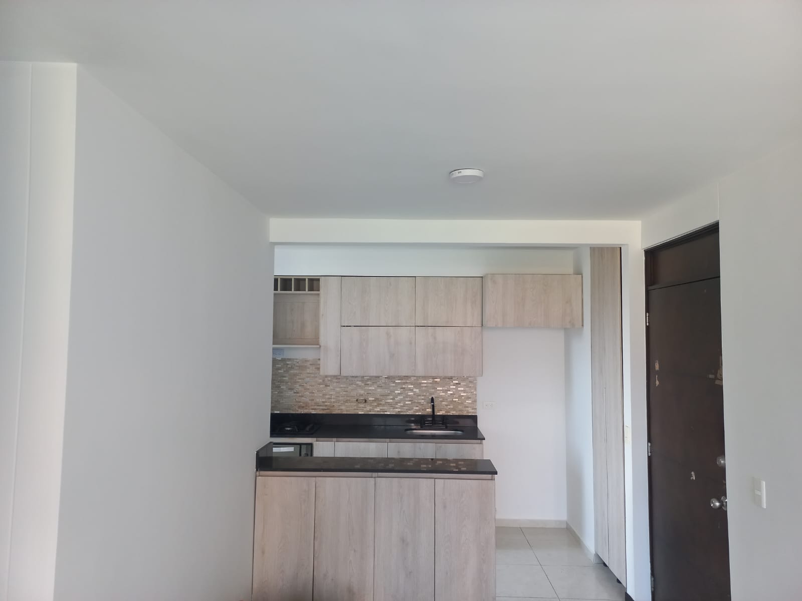 Apartamento 212 en Venta 69 m² Tukana – La Estrella, Antioquia