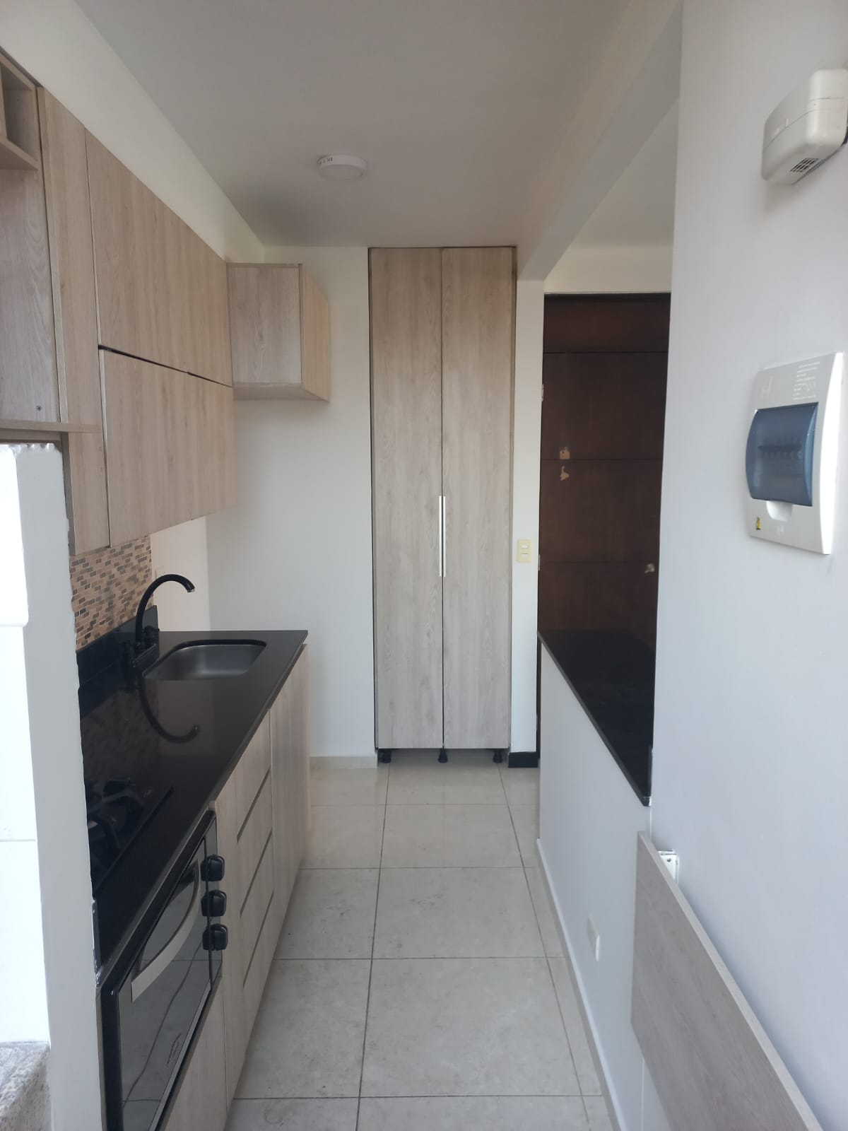 Apartamento 212 en Venta 69 m² Tukana – La Estrella, Antioquia