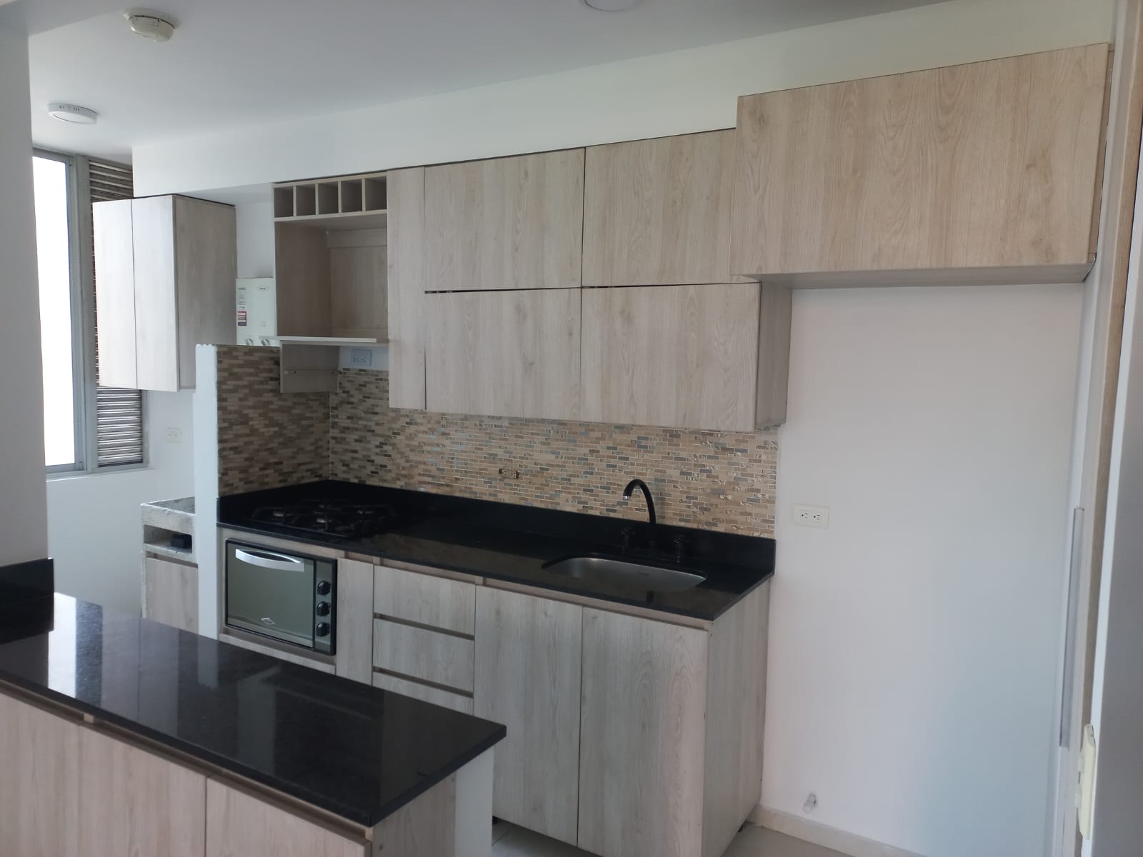 Apartamento 212 en Venta 69 m² Tukana – La Estrella, Antioquia