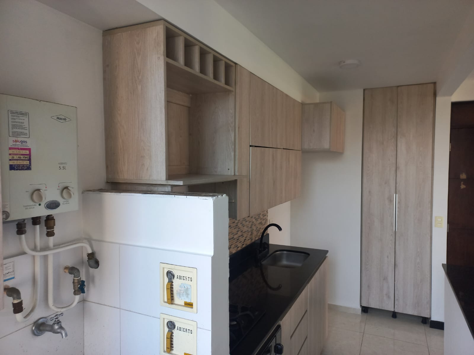 Apartamento 212 en Venta 69 m² Tukana – La Estrella, Antioquia